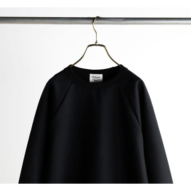 SALE20%OFF //Jackman ジャックマン JM7517 MZ Sweat Crewneck MZスウェットクルーネック |  | 10