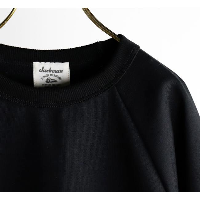 SALE20%OFF //Jackman ジャックマン JM7517 MZ Sweat Crewneck MZスウェットクルーネック |  | 11