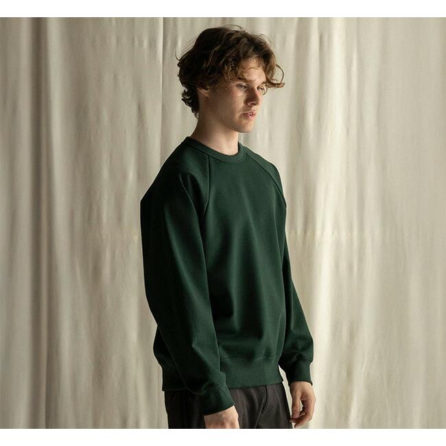 SALE20%OFF //Jackman ジャックマン JM7517 MZ Sweat Crewneck MZスウェットクルーネック |  | 02