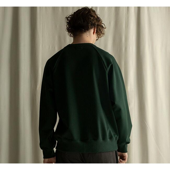 SALE20%OFF //Jackman ジャックマン JM7517 MZ Sweat Crewneck MZスウェットクルーネック |  | 03