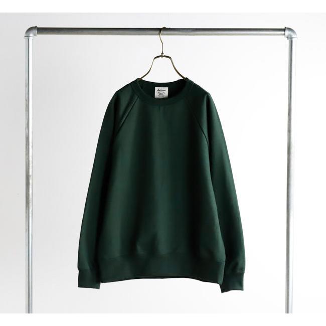 SALE20%OFF //Jackman ジャックマン JM7517 MZ Sweat Crewneck MZスウェットクルーネック |  | 04