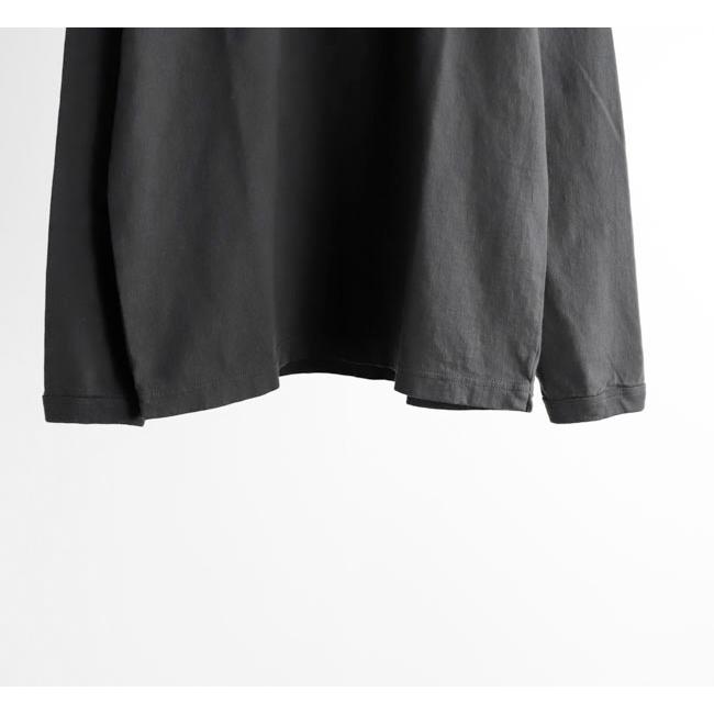 Jackman ジャックマン JM5531 Midneck LS T-shirt ミッドネックLST-シャツ |  | 10