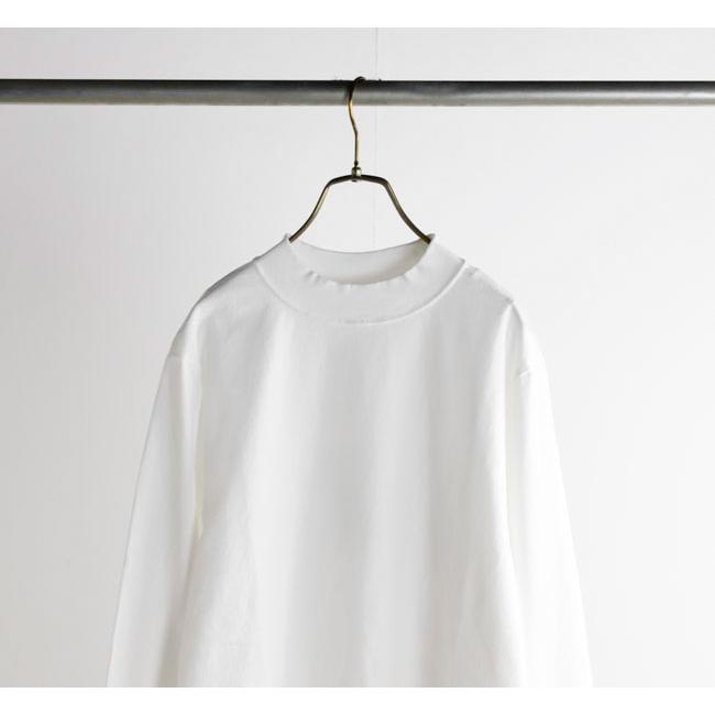Jackman ジャックマン JM5531 Midneck LS T-shirt ミッドネックLST-シャツ |  | 12