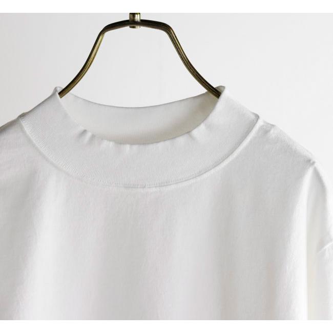 Jackman ジャックマン JM5531 Midneck LS T-shirt ミッドネックLST-シャツ |  | 13