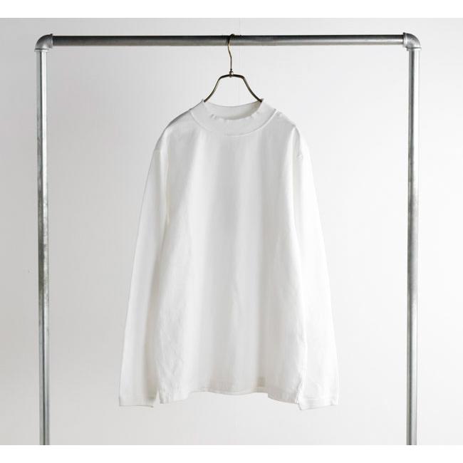 Jackman ジャックマン JM5531 Midneck LS T-shirt ミッドネックLST-シャツ |  | 01