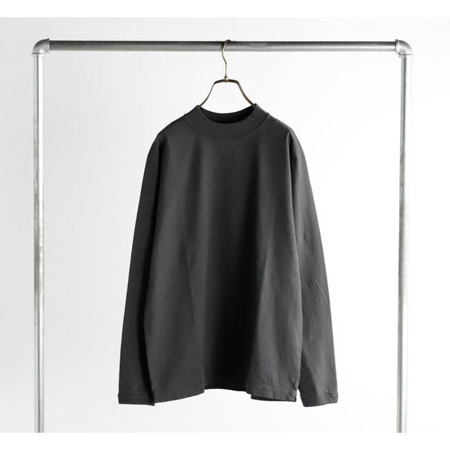 SALE40%OFF //Jackman ジャックマン JM5531 Midneck LS T-shirt ミッドネックLST-シャツ |  | 02