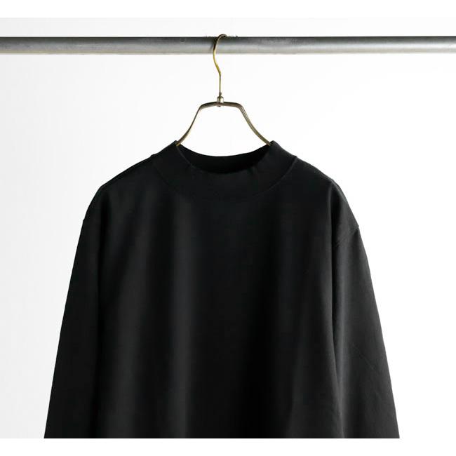 SALE40%OFF //Jackman ジャックマン JM5531 Midneck LS T-shirt ミッドネックLST-シャツ |  | 05