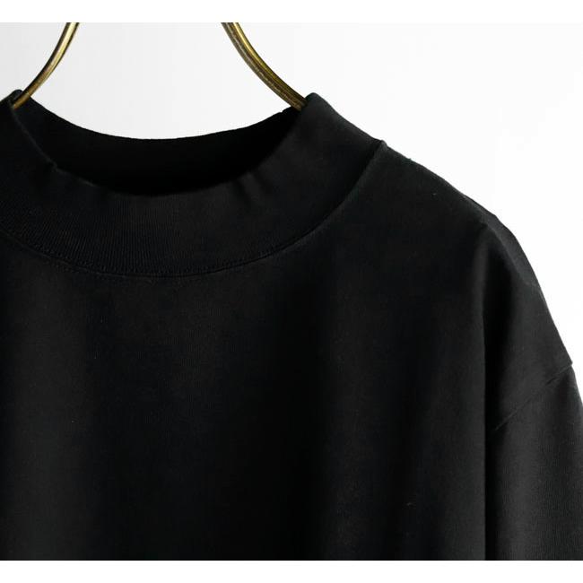 SALE40%OFF //Jackman ジャックマン JM5531 Midneck LS T-shirt ミッドネックLST-シャツ |  | 06