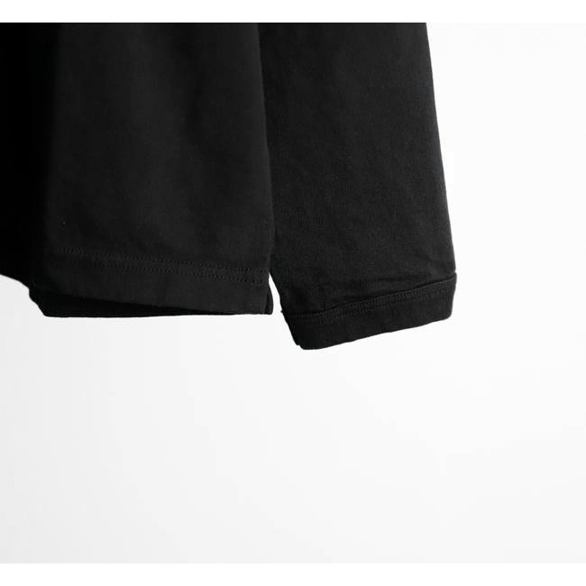 SALE40%OFF //Jackman ジャックマン JM5531 Midneck LS T-shirt ミッドネックLST-シャツ |  | 07