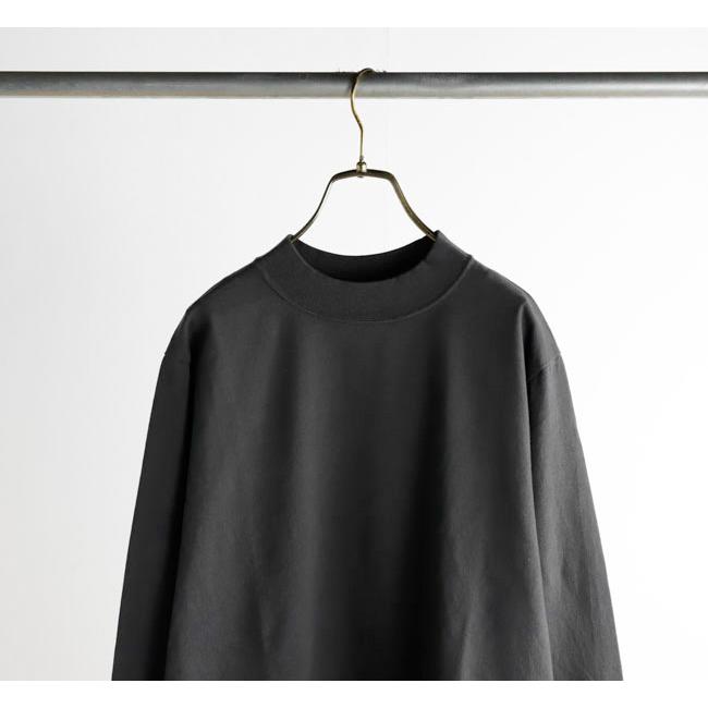 SALE40%OFF //Jackman ジャックマン JM5531 Midneck LS T-shirt ミッドネックLST-シャツ |  | 08