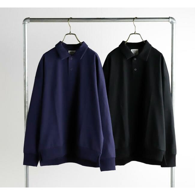 Jackman ジャックマン JM5526 Grace LS Owners Polo グレースLSオーナーズポロ | 