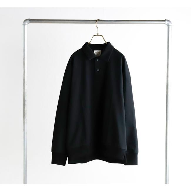 SALE40%OFF //Jackman ジャックマン JM5526 Grace LS Owners Polo グレースLSオーナーズポロ |  | 02