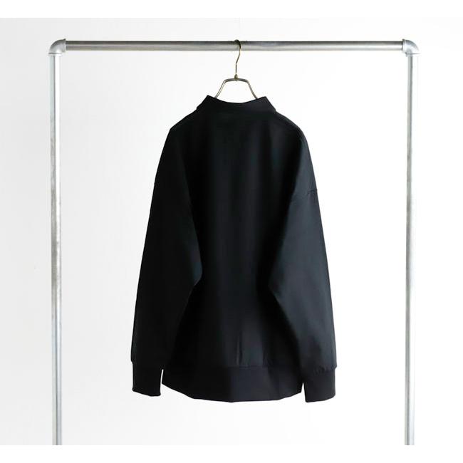SALE40%OFF //Jackman ジャックマン JM5526 Grace LS Owners Polo グレースLSオーナーズポロ |  | 03