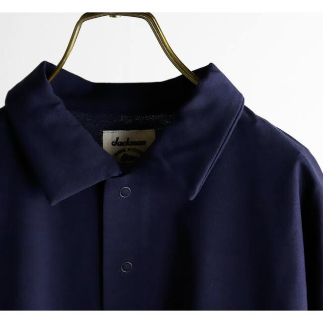 Jackman ジャックマン JM5526 Grace LS Owners Polo グレースLSオーナーズポロ |  | 06