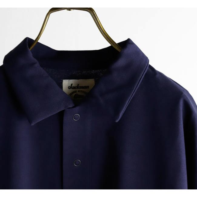 SALE40%OFF //Jackman ジャックマン JM5526 Grace LS Owners Polo グレースLSオーナーズポロ |  | 06