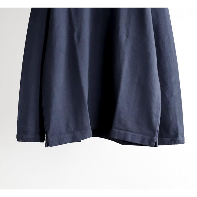 Jackman ジャックマン JM5460 Dotsume LS T-shirt ドツメロングスリーブT-シャツ |  | 10
