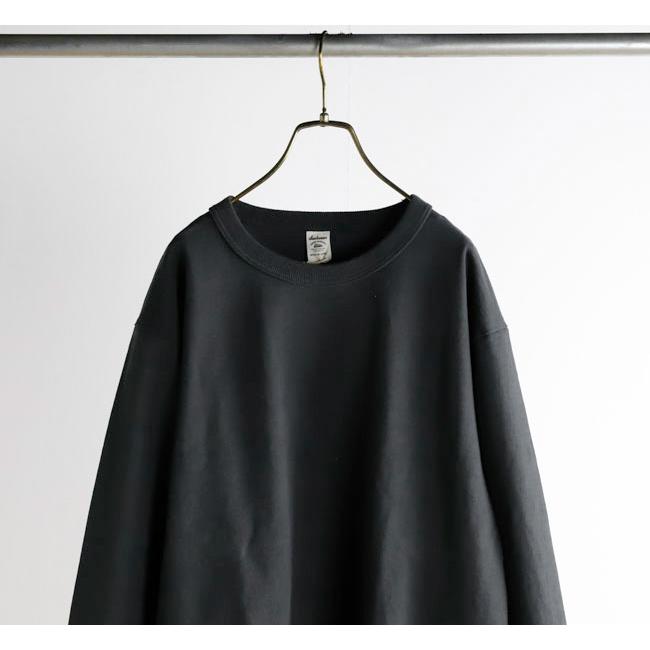 Jackman ジャックマン JM5460 Dotsume LS T-shirt ドツメロングスリーブT-シャツ |  | 14