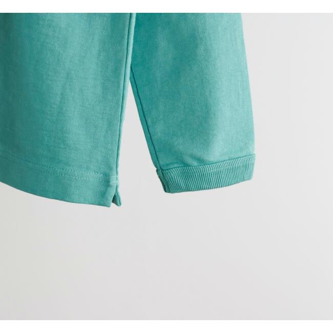 Jackman ジャックマン JM5460 Dotsume LS T-shirt ドツメロングスリーブT-シャツ |  | 18