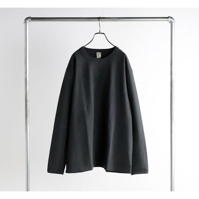 Jackman ジャックマン JM5460 Dotsume LS T-shirt ドツメロングスリーブT-シャツ |  | 04