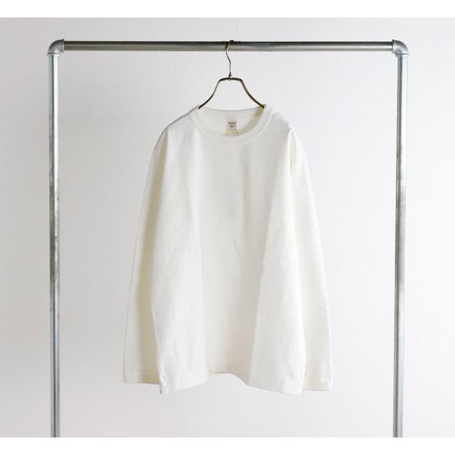 Jackman ジャックマン JM5460 Dotsume LS T-shirt ドツメロングスリーブT-シャツ |  | 05