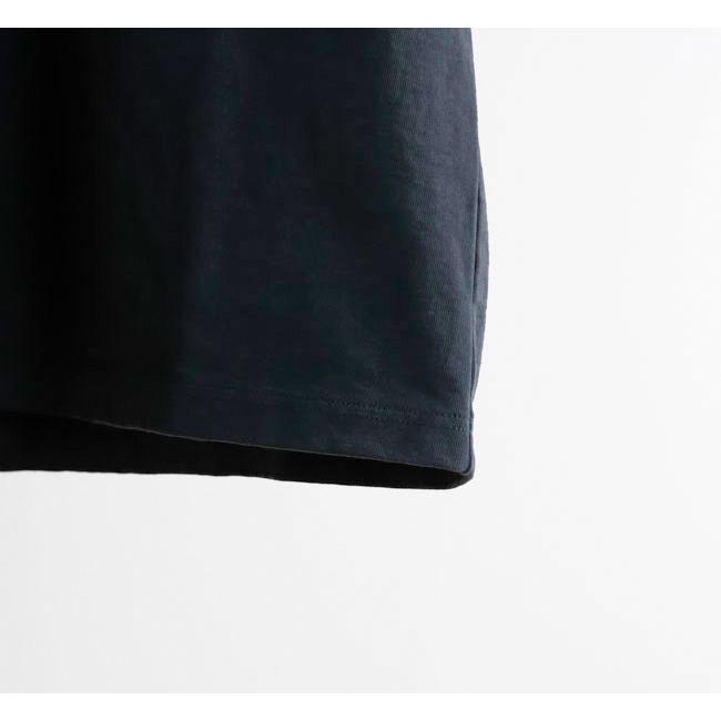 Jackman ジャックマン JM5445 Dotsume Pocket T-Shirt ドツメポケットT-シャツ |  | 10