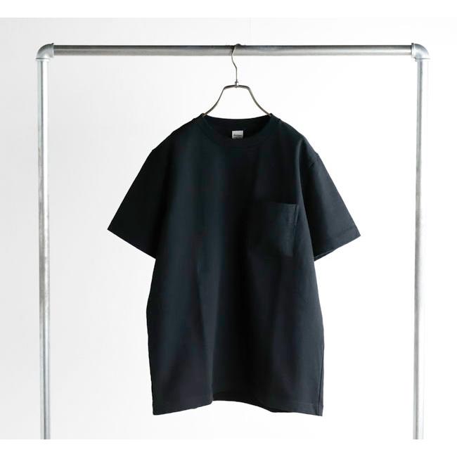 Jackman ジャックマン JM5445 Dotsume Pocket T-Shirt ドツメポケットT-シャツ |  | 11