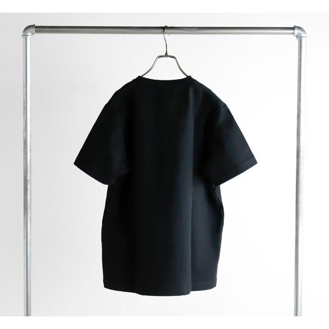 Jackman ジャックマン JM5445 Dotsume Pocket T-Shirt ドツメポケットT-シャツ |  | 12