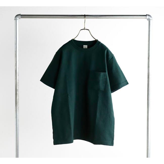 Jackman ジャックマン JM5445 Dotsume Pocket T-Shirt ドツメポケットT-シャツ |  | 06