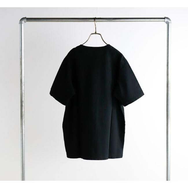 Jackman ジャックマン JM5328 Henleyneck T-Shirt ヘンリーネックTシャツ |  | 10