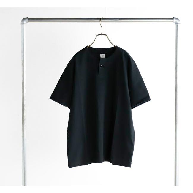Jackman ジャックマン JM5328 Henleyneck T-Shirt ヘンリーネックTシャツ |  | 11