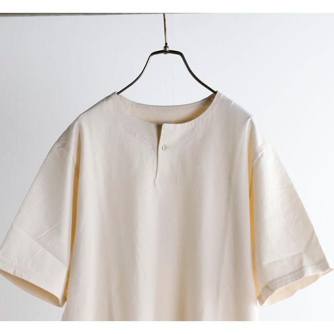 Jackman ジャックマン JM5328 Henleyneck T-Shirt ヘンリーネックTシャツ |  | 12