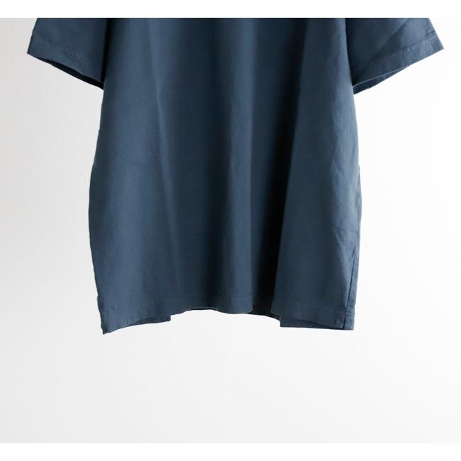 Jackman ジャックマン JM5328 Henleyneck T-Shirt ヘンリーネックTシャツ |  | 17