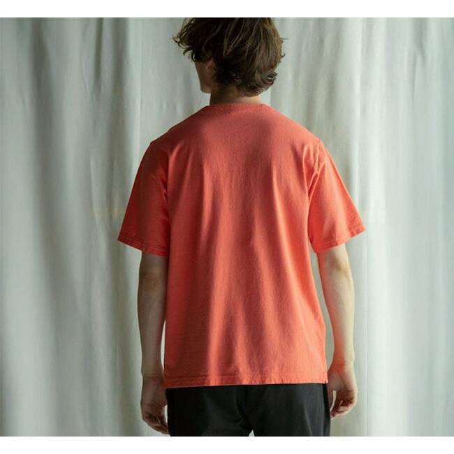 Jackman ジャックマン JM5328 Henleyneck T-Shirt ヘンリーネックTシャツ |  | 05