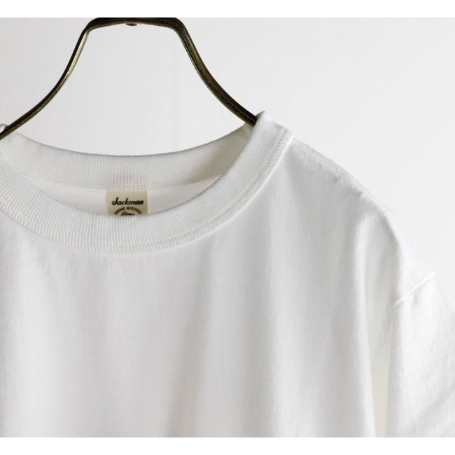Jackman ジャックマン JM5534 Pocket T-shirt ポケットT-シャツ |  | 10