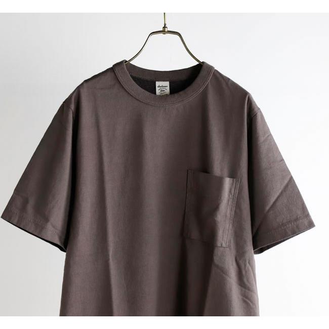 Jackman ジャックマン JM5534 Pocket T-shirt ポケットT-シャツ |  | 10