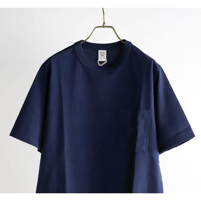 Jackman ジャックマン JM5534 Pocket T-shirt ポケットT-シャツ |  | 11