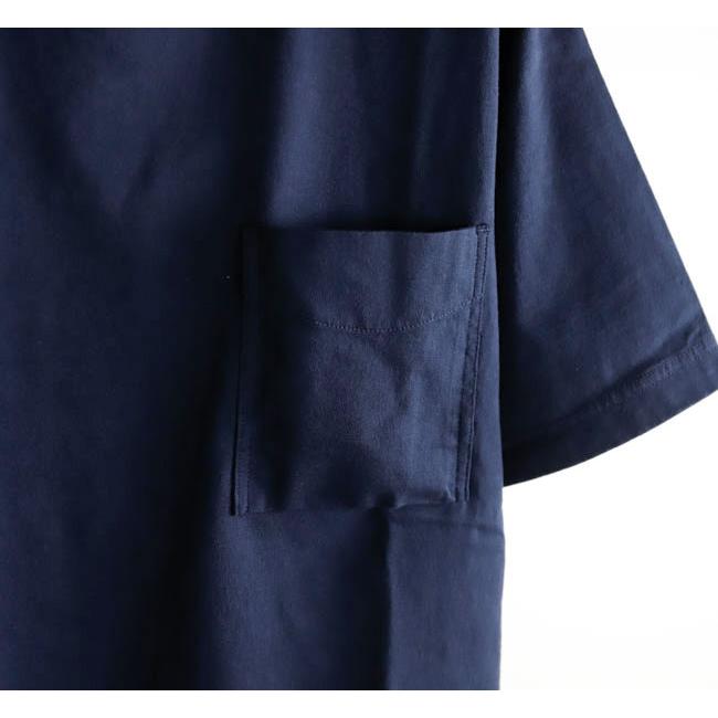 Jackman ジャックマン JM5534 Pocket T-shirt ポケットT-シャツ |  | 12