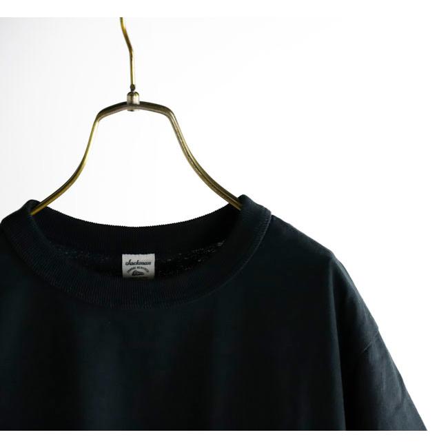 Jackman ジャックマン JM5534 Pocket T-shirt ポケットT-シャツ |  | 16