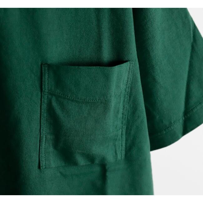 Jackman ジャックマン JM5534 Pocket T-shirt ポケットT-シャツ |  | 16