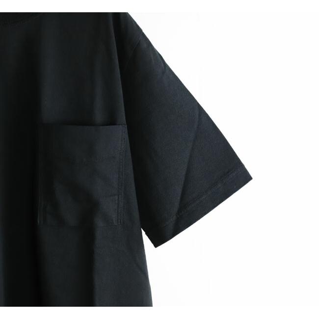 Jackman ジャックマン JM5534 Pocket T-shirt ポケットT-シャツ |  | 19