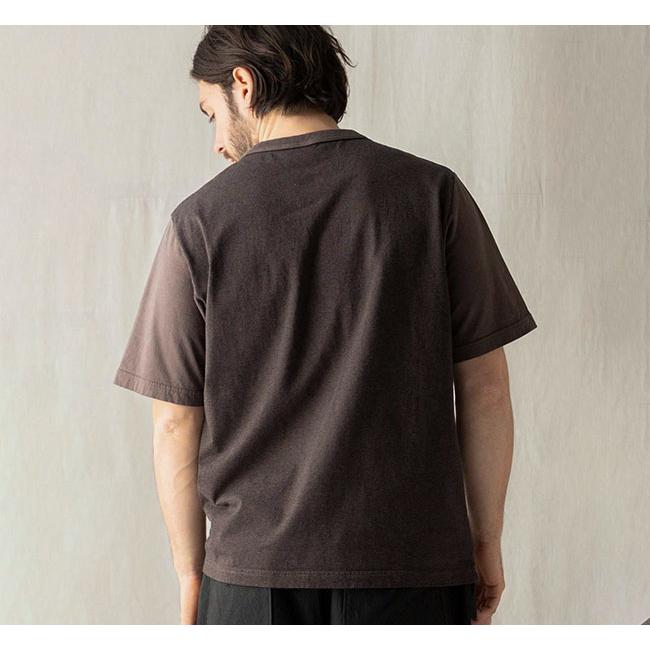 Jackman ジャックマン JM5534 Pocket T-shirt ポケットT-シャツ |  | 02