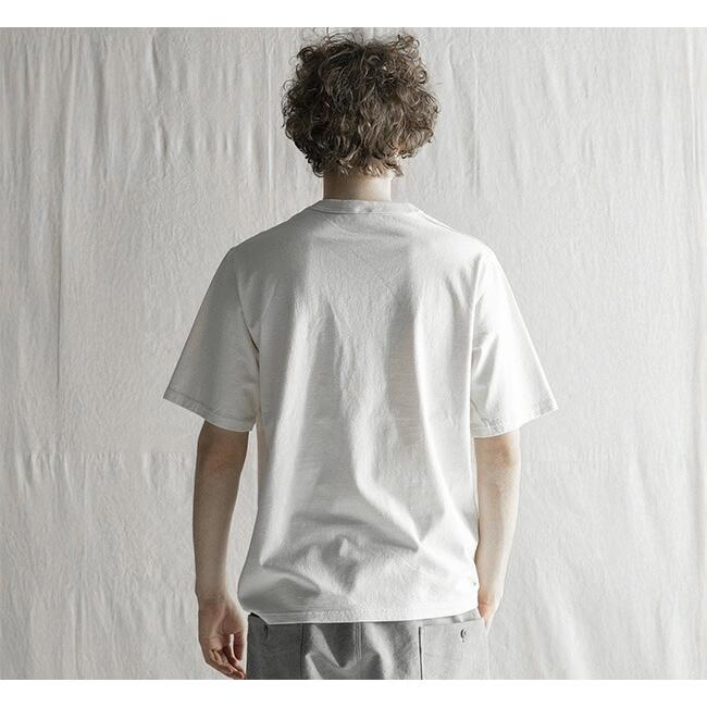 Jackman ジャックマン JM5534 Pocket T-shirt ポケットT-シャツ |  | 03