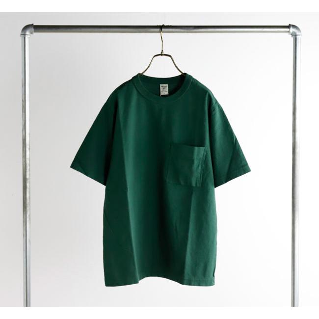 Jackman ジャックマン JM5534 Pocket T-shirt ポケットT-シャツ |  | 05