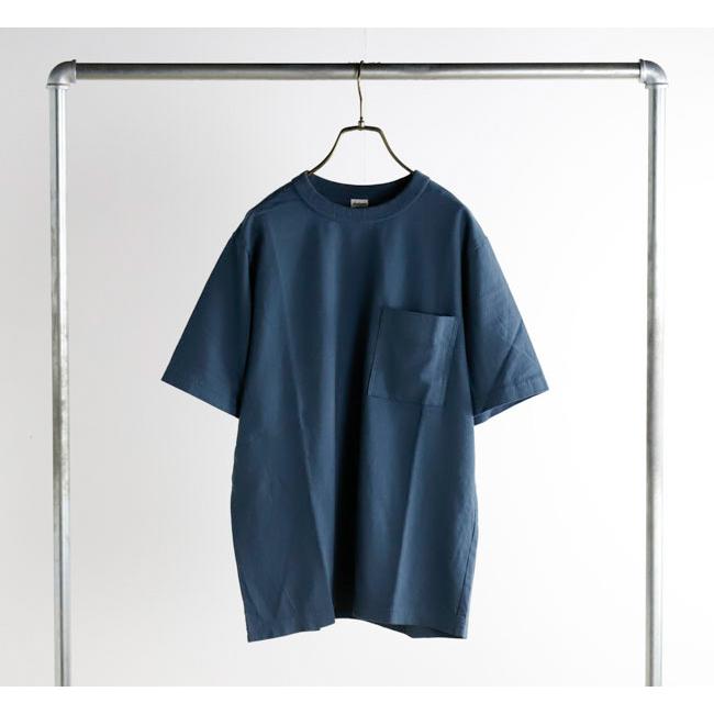 Jackman ジャックマン JM5534 Pocket T-shirt ポケットT-シャツ |  | 06