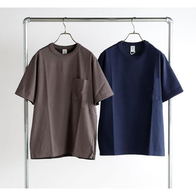 Jackman ジャックマン JM5534 Pocket T-shirt ポケットT-シャツ |  | 06