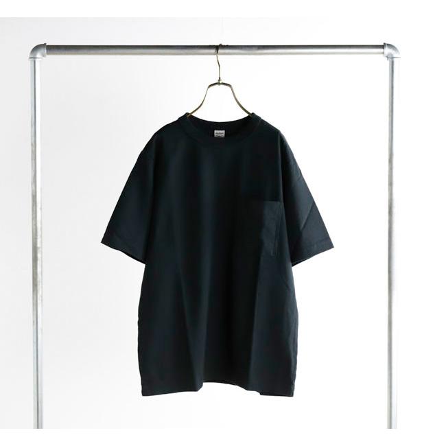 Jackman ジャックマン JM5534 Pocket T-shirt ポケットT-シャツ |  | 07