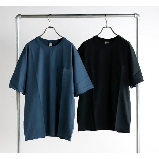 Jackman ジャックマン JM5534 Pocket T-shirt ポケットT-シャツ |  | 08