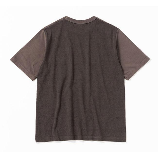 Jackman ジャックマン JM5534 Pocket T-shirt ポケットT-シャツ |  | 09
