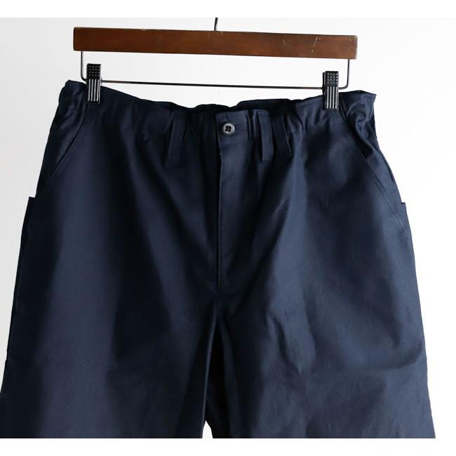 Jackman ジャックマン JM4540 Back Nep Umps Shorts バックネップアンプスショーツの画像