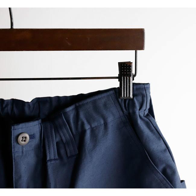 Jackman ジャックマン JM4540 Back Nep Umps Shorts バックネップアンプスショーツ |  | 12